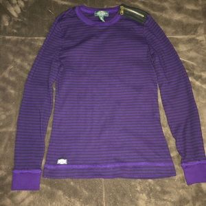 Women’s Lauren Jeans Pullover Sweater